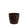 Maceta Riga 13 – Chocolate