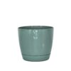 Maceta Riga 17 - Verde Salvia