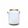 Conservadora 12 Latas - Blanco