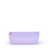 Maceta Jardinera Mini 20 - Colores Bebé