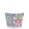 Deco Cuadrada 8 - Mandala