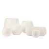 Set Autorriego 6 unidades - Blanco