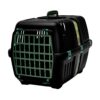 Transportadora Deco Domus 1 – Militar Verde