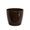 Maceta Riga 21 – Chocolate