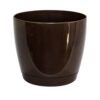 Maceta Riga 29 – Chocolate
